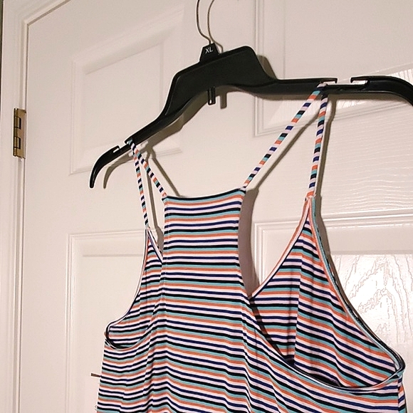SO Skinny Strap Femme Tank - Picture 5 of 5